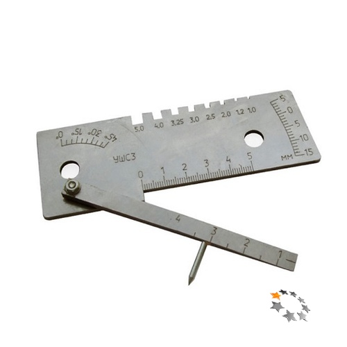 Шаблоны сварщика